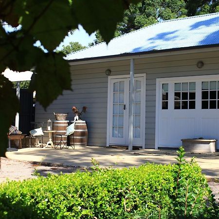 The Villa Morpeth Eksteriør bilde