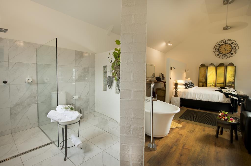 The Villa Morpeth Rom bilde
